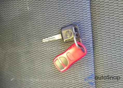 2002 Nissan Frontier Xe-V6 from USA, damaged, VIN 1N6ED27Y82C325298